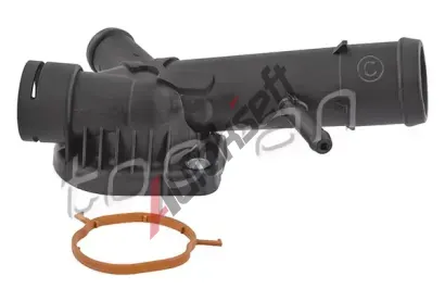 TOPRAN Pruba chladiva TPR 116 531, 116 531