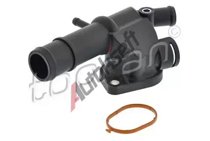 TOPRAN Pruba chladiva TPR 116 534, 116 534