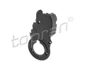Zakryt ozubenho emenu TOPRAN ‐ TPR 116 545