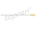 Odmrka hladiny oleje TOPRAN ‐ TPR 116 560