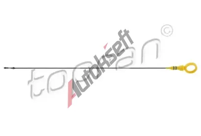 TOPRAN Odmrka hladiny oleje TPR 116 560, 116 560