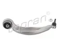 TOPRAN Rameno zaven kol ‐ TPR 116 563