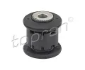 Uloen dicho mechanismu TOPRAN ‐ TPR 116 566