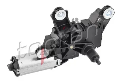 TOPRAN Motor stra TPR 116 575, 116 575