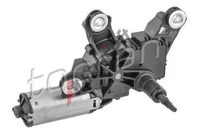 TOPRAN Motor stra TPR 116 576, 116 576