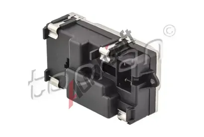 TOPRAN Regulace vnitn ventilace TPR 116 585, 116 585