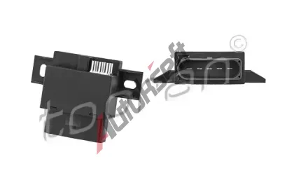 TOPRAN Rel palivovho erpadla TPR 116 586, 116 586