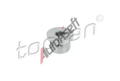 TOPRAN Zvitov ztka olejov vany TPR 116 589, 116 589