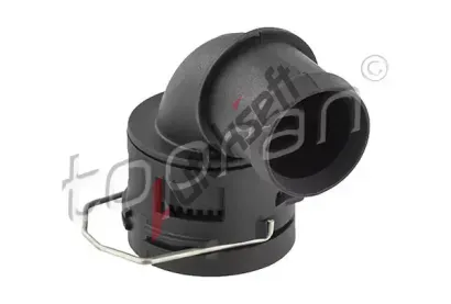 TOPRAN Pruba chladiva TPR 116 598, 116 598