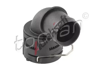 TOPRAN Pruba chladiva TPR 116 599, 116 599