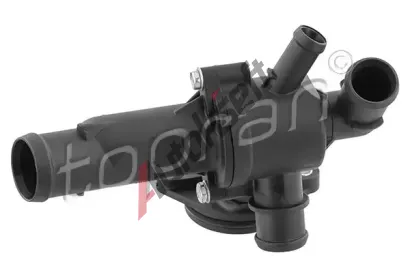 TOPRAN Termostat chladiva TPR 116 600, 116 600