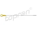 TOPRAN Odmrka hladiny oleje ‐ TPR 116 601