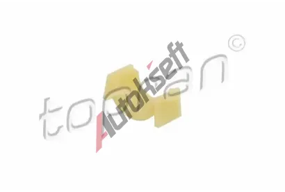 TOPRAN Pouzdro adic tye TPR 116 603, 116 603