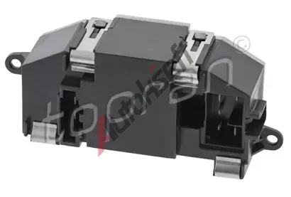 TOPRAN Regulace vnitn ventilace TPR 116 618, 116 618