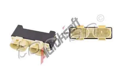 TOPRAN Rel, ventiltor chladie TPR 116 619, 116 619