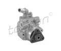 Hydraulick erpadlo zen TOPRAN ‐ TPR 116 621