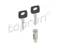 Zamykac vlec TOPRAN ‐ TPR 116 633