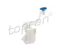 Ndrka vody do ostikova skel TOPRAN ‐ TPR 116 640