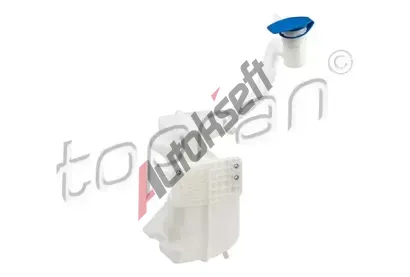 TOPRAN Ndrka vody do ostikova skel TPR 116 640, 116 640