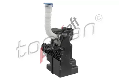 TOPRAN Nádržka vody do ostřikovačů skel TPR 116 641, 116 641 TOPRAN Nádržka vody do ostřikovačů skel TPR 116 641, 116 641