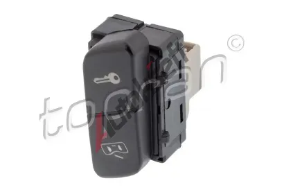 TOPRAN Spna zamykn dve TPR 116 658, 116 658