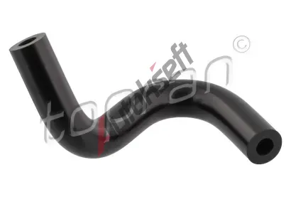 TOPRAN Hadice v�tr�n� klikov� sk��n� TPR 116 662, 116 662