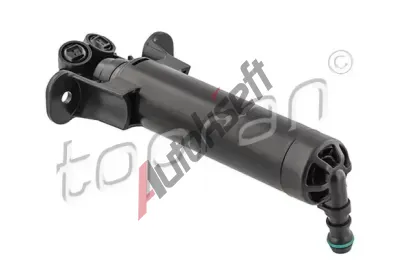 TOPRAN Tryska ostikovae itn svtlometu TPR 116 671, 116 671