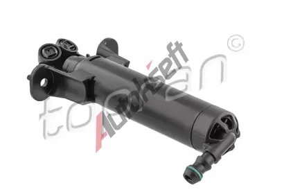 TOPRAN Tryska ostikovae itn svtlometu TPR 116 672, 116 672