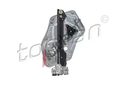 TOPRAN Zvedací zařízení oken TPR 116 675, 116 675  TOPRAN Zvedací zařízení oken TPR 116 675, 116 675