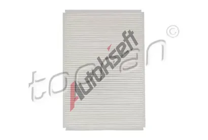 TOPRAN Filtr vzduchu v interiru TPR 116 694, 116 694