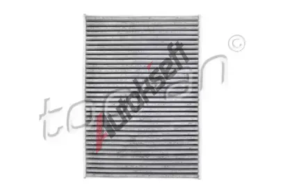 TOPRAN Filtr vzduchu v interiru TPR 116 695, 116 695