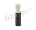 Zarka odpruen TOPRAN ‐ TPR 116 707