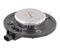 TOPRAN Centrln magnet sezen vakovho hdele ‐ TPR 116 740