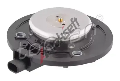 TOPRAN Centrln magnet sezen vakovho hdele TPR 116 740, 116 740
