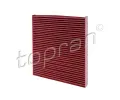 Filtr vzduchu v interi�ru&nbsp;TOPRAN&nbsp;&dash;&nbsp;TPR 116 746