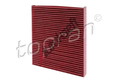 TOPRAN Filtr vzduchu v interi�ru TPR 116 746, 116 746