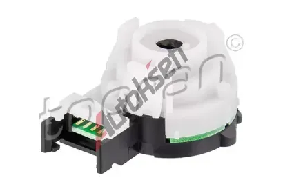 TOPRAN Spna zapalovn / startru TPR 116 747, 116 747