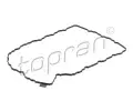 Tsnn olejov vany TOPRAN ‐ TPR 116 756