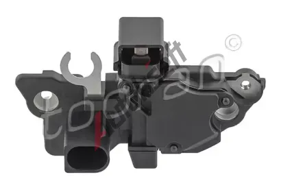 TOPRAN Regultor alterntoru TPR 116 758, 116 758