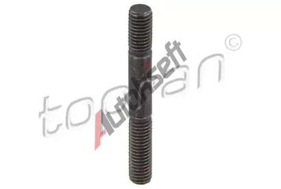 TOPRAN roub sbrnho vfukovho potrub TPR 116 763, 116 763