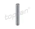 roub sbrnho vfukovho potrub TOPRAN ‐ TPR 116 764