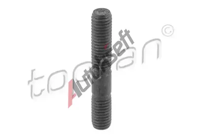 TOPRAN roub sbrnho vfukovho potrub TPR 116 765, 116 765