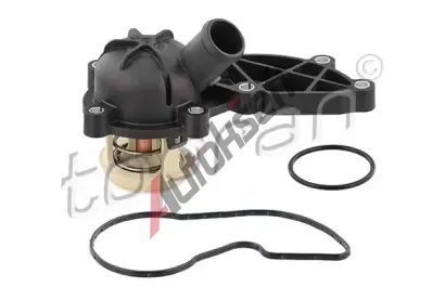 TOPRAN Termostat chladiva TPR 116 766, 116 766