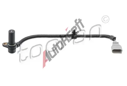 TOPRAN Genertor impuls klikov hdel TPR 116 782, 116 782