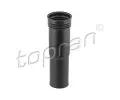 Ochrann vko / prachovka tlumie TOPRAN ‐ TPR 116 797