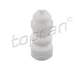 Zarka odpruen TOPRAN ‐ TPR 116 800
