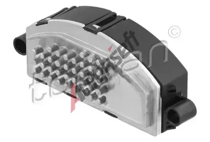 TOPRAN Regulace vnitn ventilace TPR 116 801, 116 801
