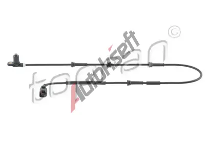 TOPRAN Snma potu otek kol TPR 116 805, 116 805