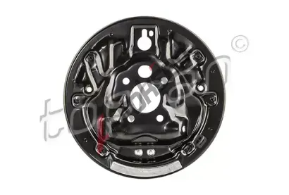 TOPRAN Nosi brzdy TPR 116 812, 116 812
