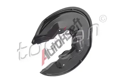TOPRAN Ochrann plech proti neistotm brzdovho kotoue TPR 116 823, 116 823